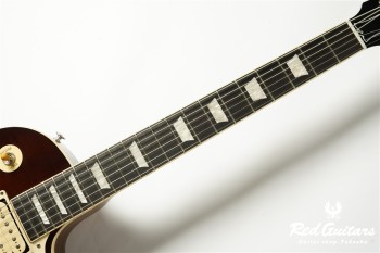 Les Paul Standard 50s Double Trouble - Vintage Tabacco Burst